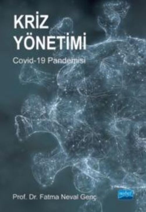 Kriz Yönetimi Covid-19 Pandemisi