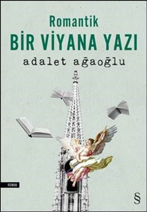 Romantik Bir Viyana Yazı