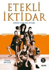 Etekli İktidar Erkek Hakları Kitabı