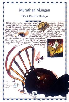 Dört Kişilik Bahçe