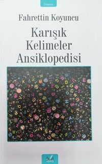Karışık Kelimeler Ansiklopesi