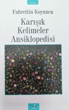 Karışık Kelimeler Ansiklopesi