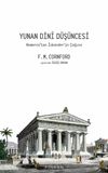 Yunan Dini D&uuml;ş&uuml;ncesi & Homeros'tan İskender'in &Ccedil;ağına