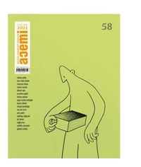Acemi Aktüel İki Aylık Popüler Edebiyat Dergisi Eylül-Ekim Sayı:58 2021