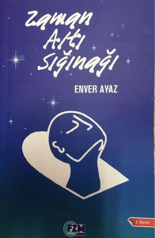 Zaman Altı Sığınağı