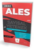 2022 ALES Sayısal Yetenek Son Tekrar Konu Anlatımı