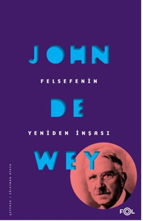 Felsefenin Yeniden İnşası