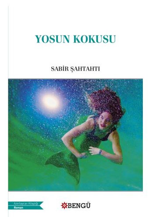 Yosun Kokusu
