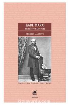 Karl Marx / Felsefe Ve Devrim