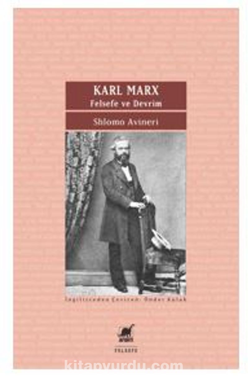 Karl Marx / Felsefe Ve Devrim Ekitap İndir | PDF | ePub | Mobi