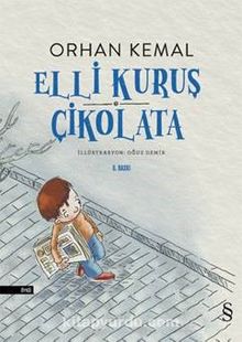 Elli Kuruş Çikolata - Orhan Kemal