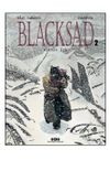 Blacksad 2.Cilt (Karton Kapak) – Arktik Irk