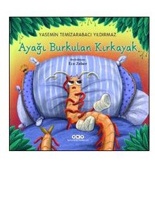 Ayağı Burkulan Kırkayak