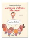 Domates Dolması Meryem!