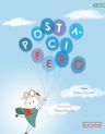 Postacı Fero (Ciltli)