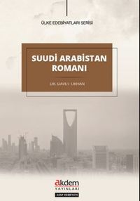 Suudi Arabistan Romanı