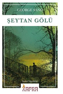 Şeytan Gölü - George Sand