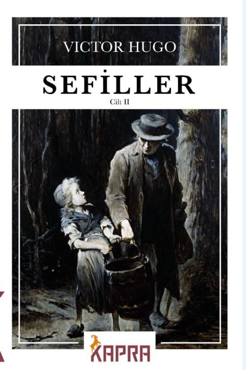 Sefiller (2. Cilt)