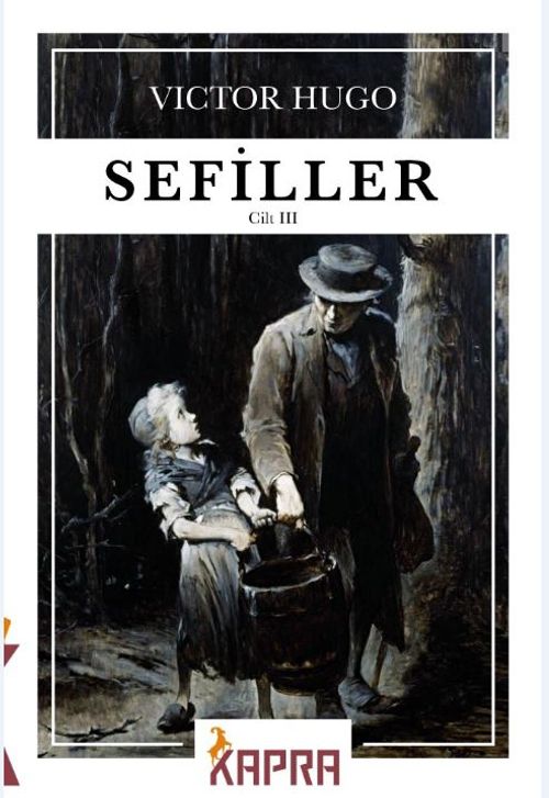 Sefiller (3. Cilt)