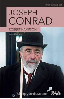 Joseph Conrad - Robert  Hampson