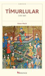 Timurlular (1370-1507)