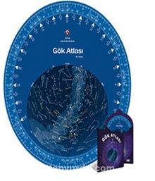 Gök Atlası - Alp Akoğlu