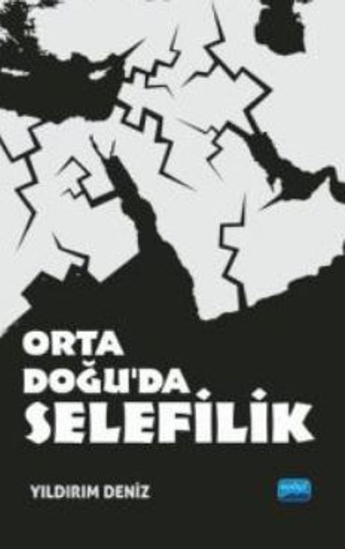 Orta Doğu'da Selefilik