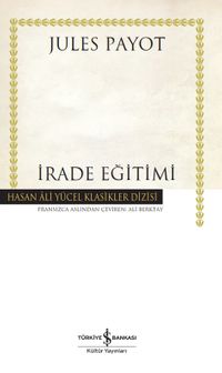 İrade Eğitimi - Ciltli