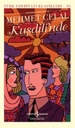 Kuşdili'nde – Sert Kapak