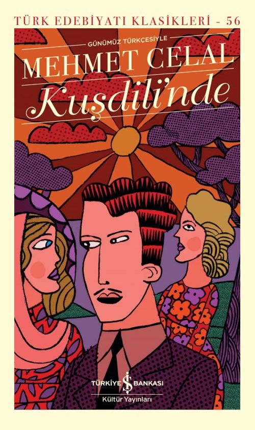 Kuşdili'nde – Sert Kapak