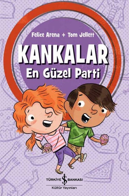 Kankalar – En Güzel Parti 