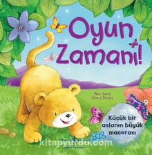 Oyun Zamanı! - Amy  Jones