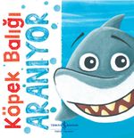 Köpek Balığı Aranıyor