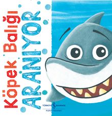 Köpek Balığı Aranıyor