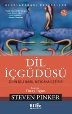 Dil İçgüdüsü & Zihin Dili Nasıl Meydana Getirir