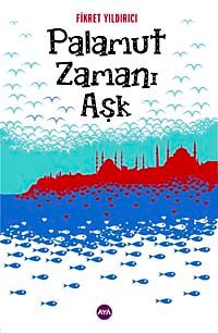 Palamut Zamanı Aşk