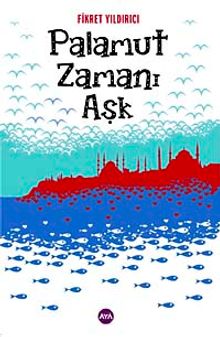 Palamut Zamanı Aşk