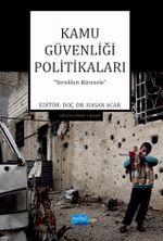 Kamu Güvenliği Politikaları