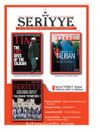 Seriyye İlim, Fikir, Kültür ve Sanat Dergisi Sayı:33 Ağustos 2021