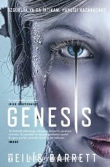 Genesis - Eilis Barrett
