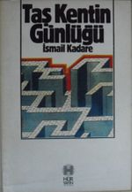 Taş Kentin Günlüğü (2-G-39)