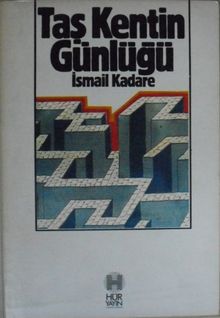 Taş Kentin Günlüğü (2-G-39)