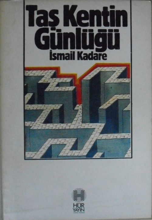 Taş Kentin Günlüğü (2-G-39)