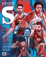 Socrates Düşünen Spor Sayı:78 Eylül 2021