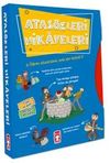 Atas&ouml;zleri Hikayeleri Set (5 Kitap)
