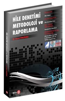 Hile Denetimi Metodoloji ve Raporlama