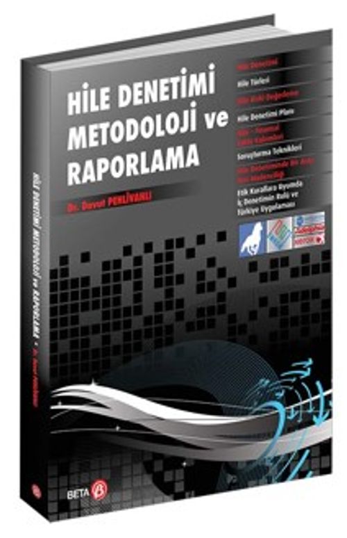 Hile Denetimi Metodoloji ve Raporlama