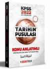 2022 KPSS Tarihin Pusulası Konu Anlatımı