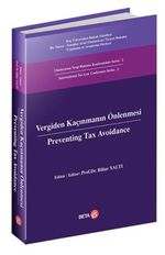 Vergiden Kaçınmanın Önlenmesi (Preventing Tax Avoidance)