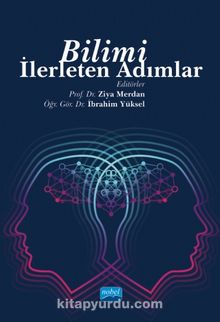 Bilimi İlerleten Adımlar - Kolektif